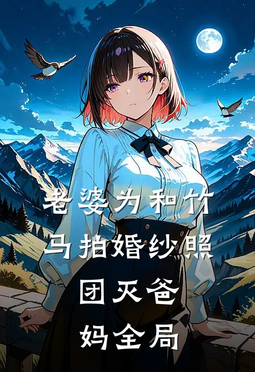 老婆为和竹马拍婚纱照，团灭爸妈全局