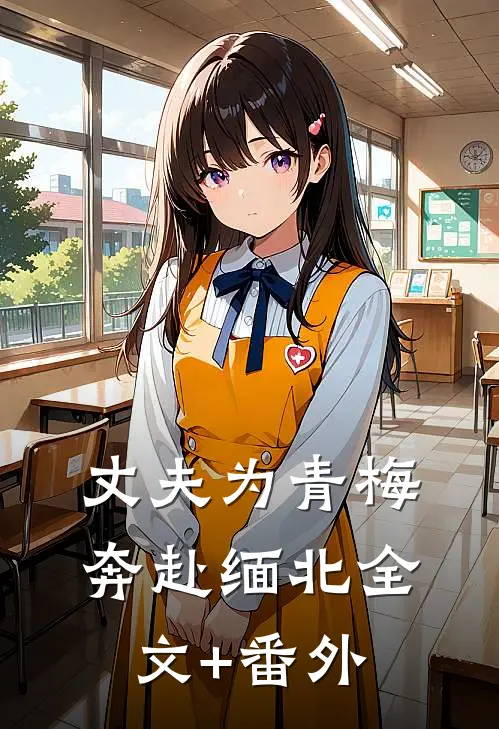 丈夫为青梅奔赴缅北全文+番外