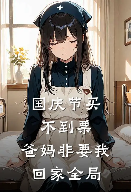 国庆节买不到票，爸妈非要我回家全局