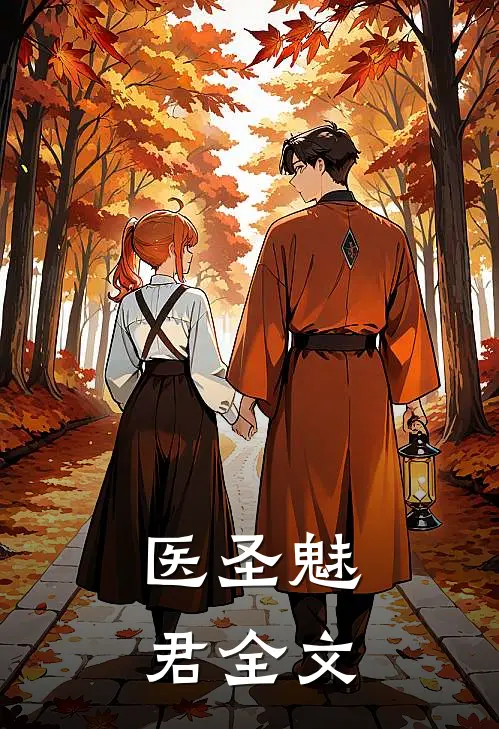 医圣魅君全文