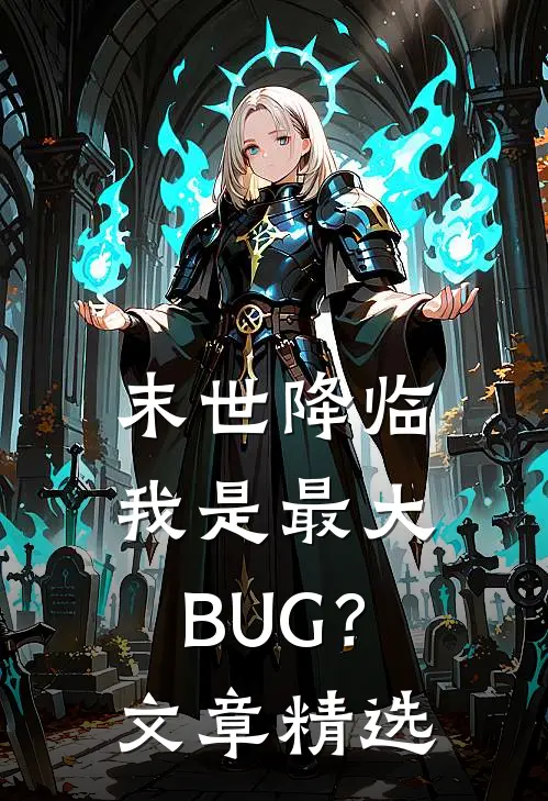 末世降临：我是最大BUG？文章精选