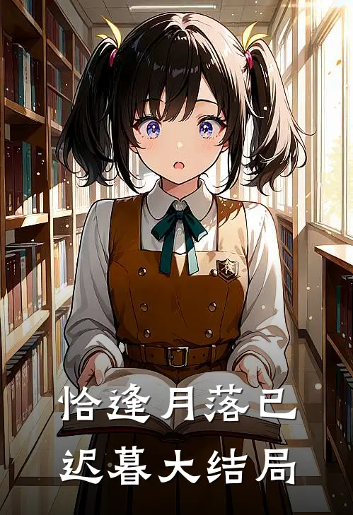 恰逢月落已迟暮大结局