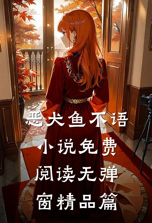 恶犬鱼不语小说免费阅读无弹窗精品篇
