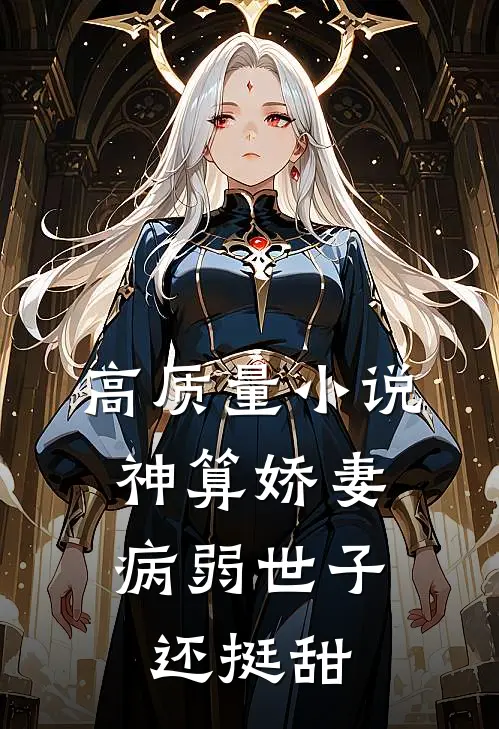 高质量小说神算娇妻：病弱世子还挺甜