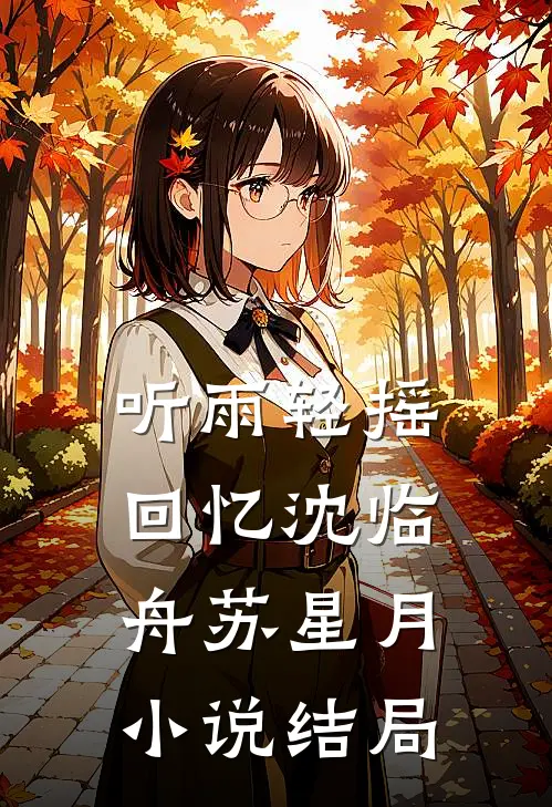 听雨轻摇回忆沈临舟苏星月小说结局