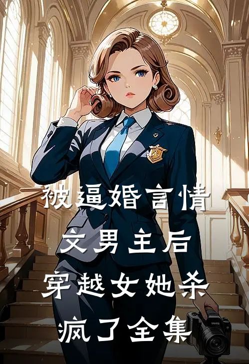 被逼婚言情文男主后，穿越女她杀疯了全集