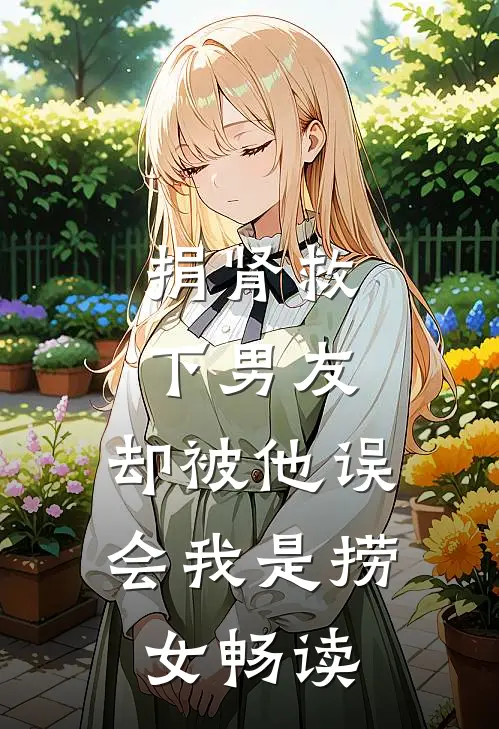 捐肾救下男友，却被他误会我是捞女畅读