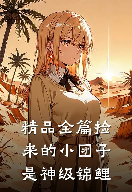 精品全篇捡来的小团子是神级锦鲤