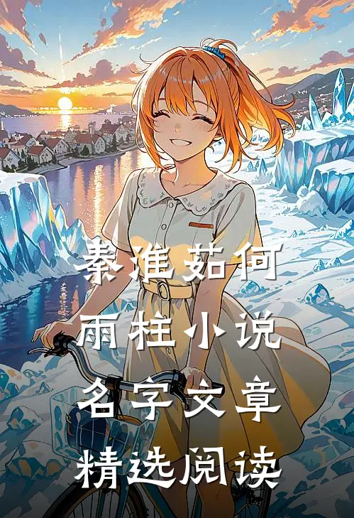 秦淮茹何雨柱小说名字文章精选阅读
