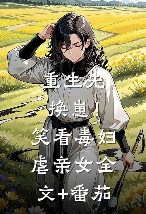 重生先换崽！笑看毒妇虐亲女全文+番茄