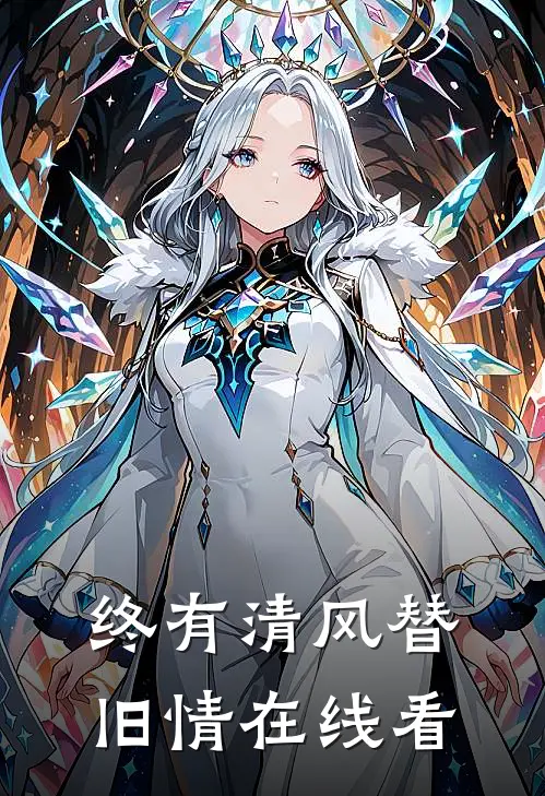终有清风替旧情在线看