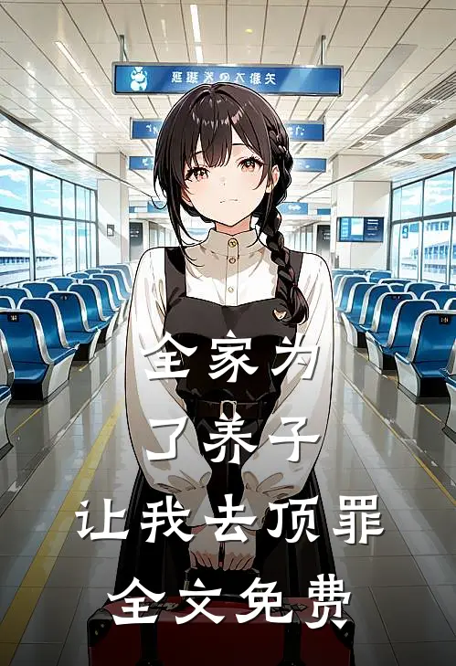 全家为了养子，让我去顶罪全文免费