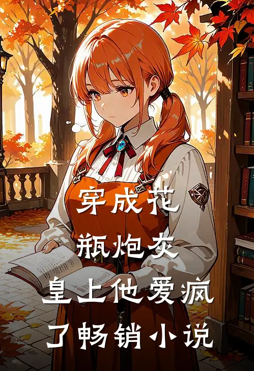 穿成花瓶炮灰，皇上他爱疯了畅销小说