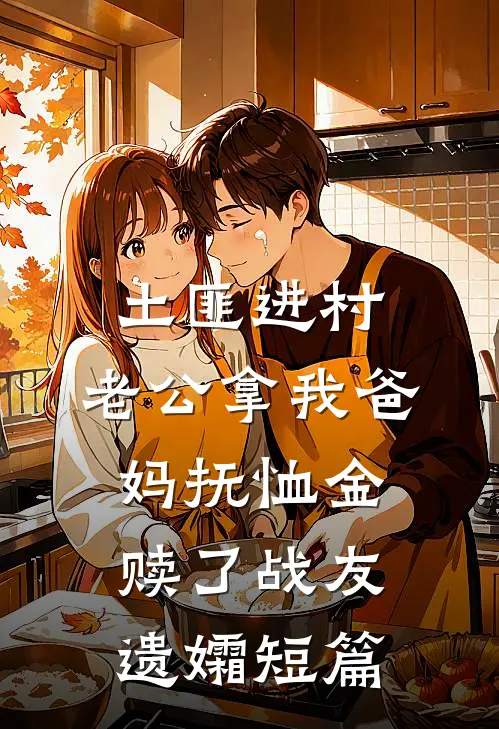 土匪进村，老公拿我爸妈抚恤金赎了战友遗孀短篇