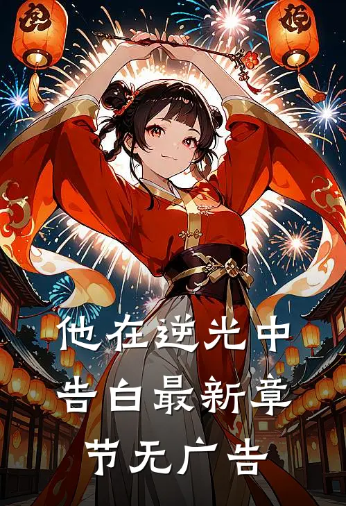 他在逆光中告白最新章节无广告