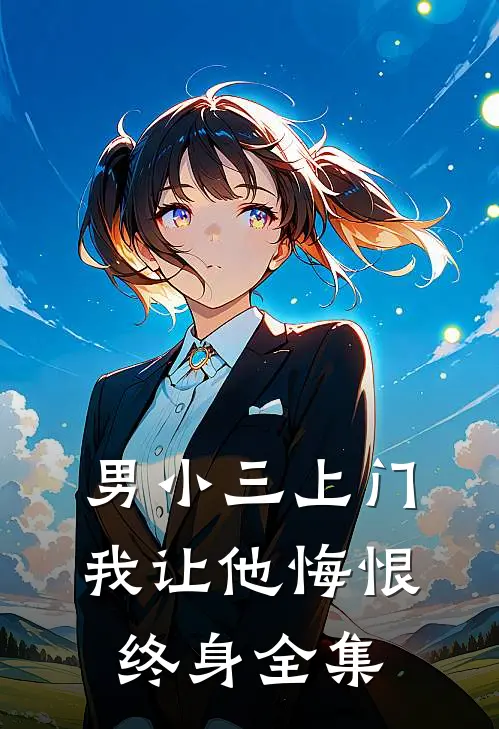 男小三上门，我让他悔恨终身 全集