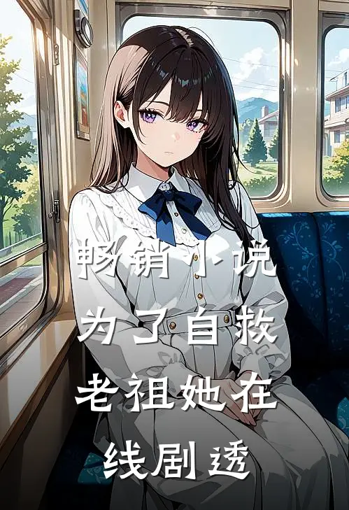 畅销小说为了自救，老祖她在线剧透
