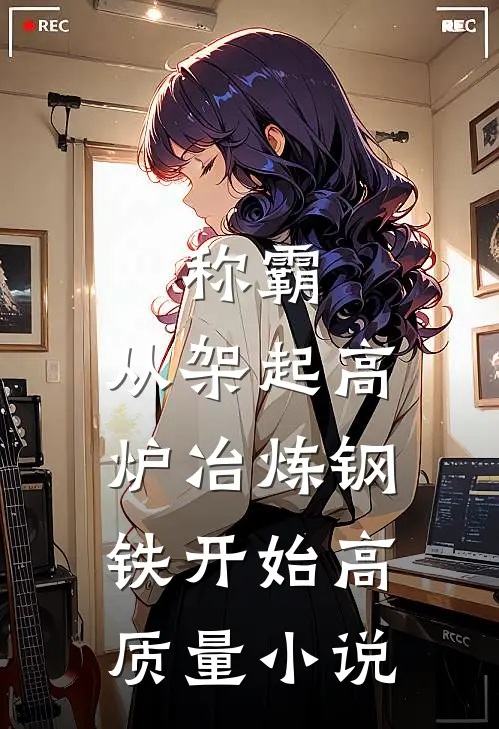称霸：从架起高炉冶炼钢铁开始高质量小说