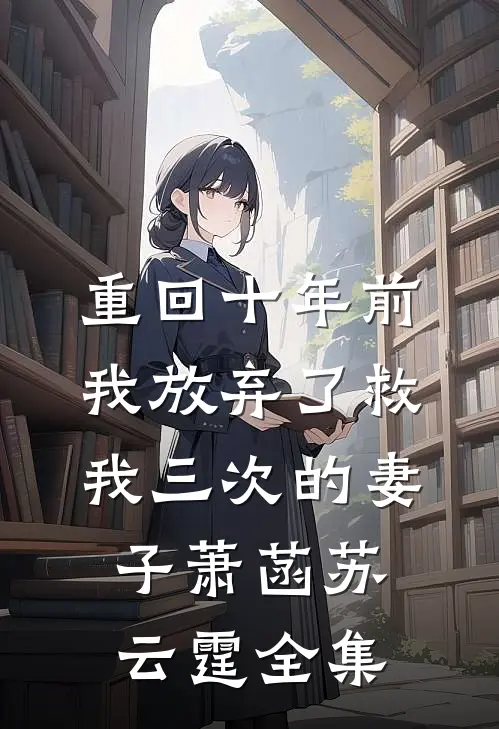 重回十年前，我放弃了救我三次的妻子萧菡苏云霆全集