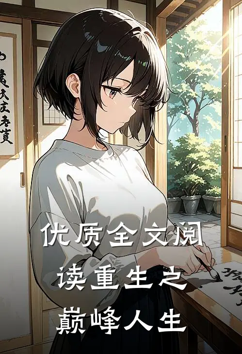 优质全文阅读重生之巅峰人生