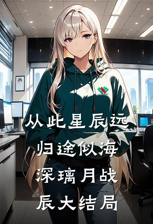 从此星辰远，归途似海深璃月战辰大结局