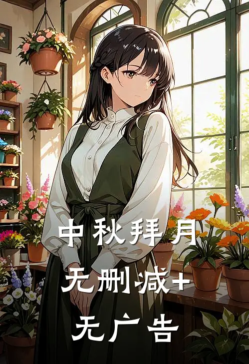 中秋拜月无删减+无广告