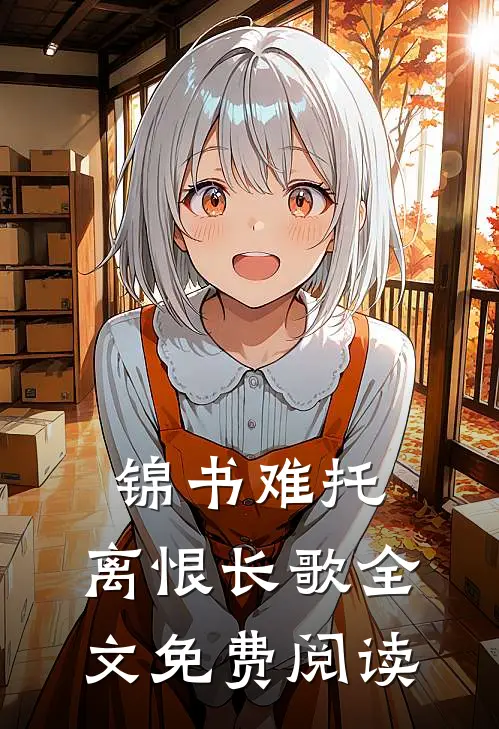 锦书难托，离恨长歌全文免费阅读