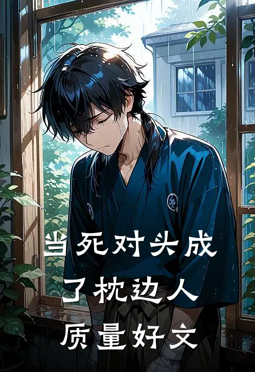 当死对头成了枕边人质量好文