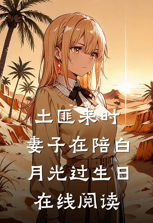 土匪来时，妻子在陪白月光过生日在线阅读