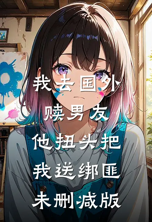 我去国外赎男友，他扭头把我送绑匪未删减版