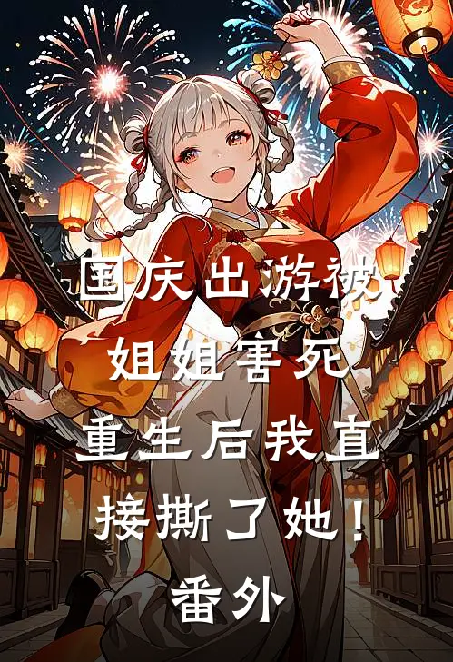 国庆出游被姐姐害死，重生后我直接撕了她！ 番外