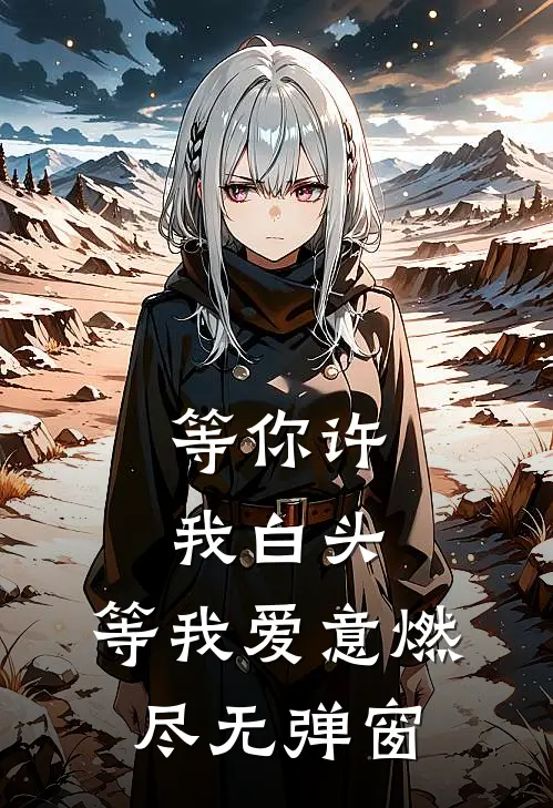 等你许我白头，等我爱意燃尽无弹窗