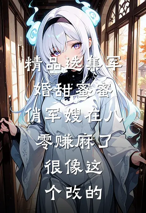 精品选集军婚甜蜜蜜:俏军嫂在八零赚麻了,很像这个改的