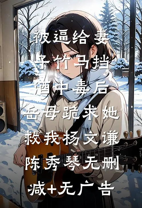 被逼给妻子竹马挡酒中毒后，岳母跪求她救我杨文谦陈秀琴无删减+无广告