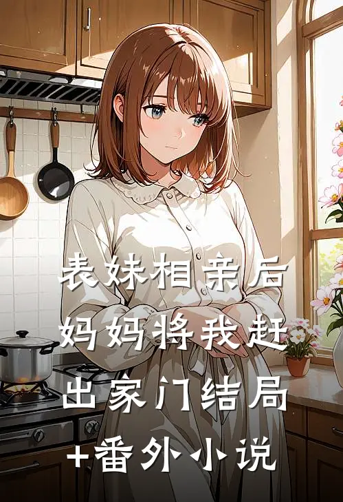 表妹相亲后，妈妈将我赶出家门结局+番外小说