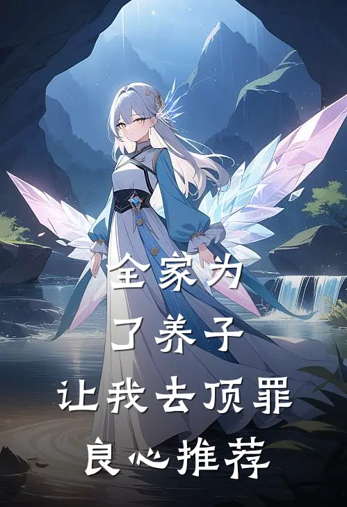 全家为了养子，让我去顶罪良心推荐