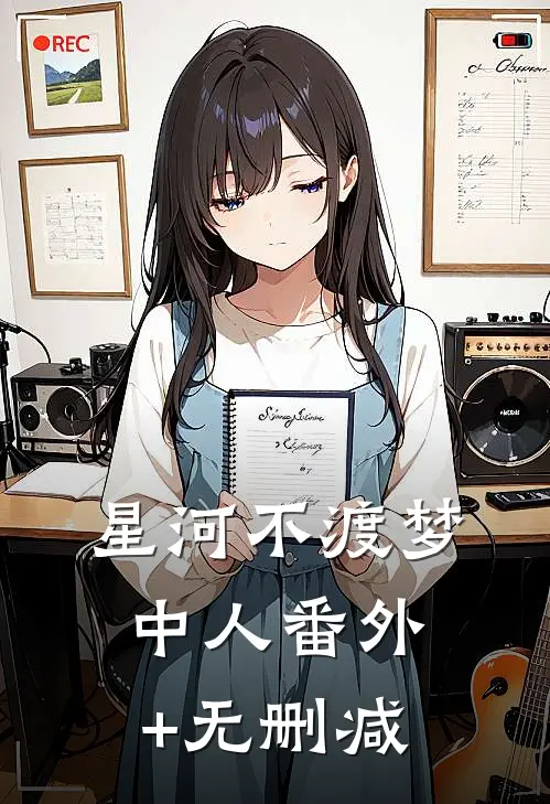 星河不渡梦中人番外+无删减