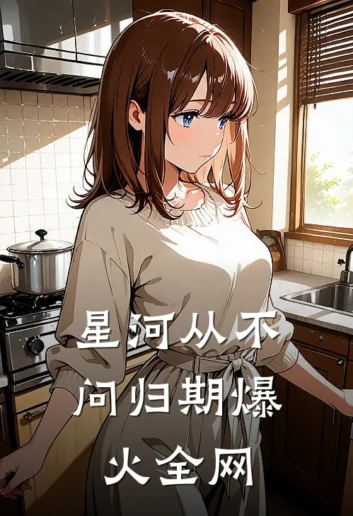 星河从不问归期爆火全网