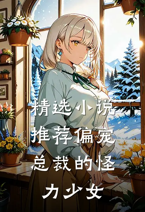 精选小说推荐偏宠：总裁的怪力少女