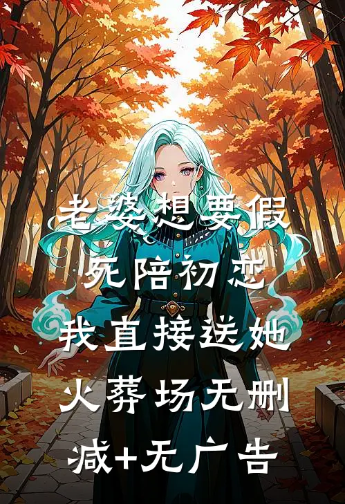 老婆想要假死陪初恋，我直接送她火葬场无删减+无广告