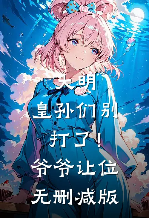 大明：皇孙们别打了！爷爷让位无删减版