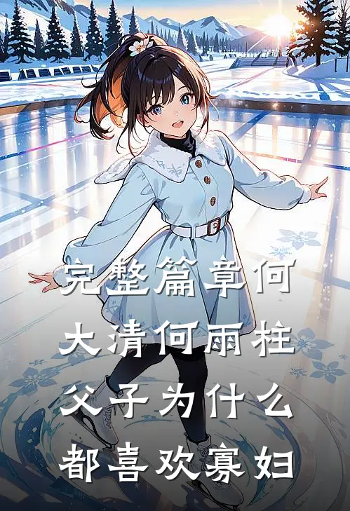 完整篇章何大清何雨柱父子为什么都喜欢寡妇
