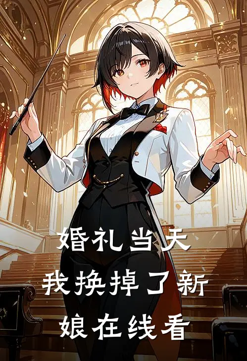 婚礼当天，我换掉了新娘在线看