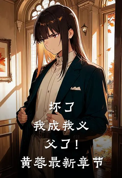 坏了，我成我义父了！黄蓉最新章节