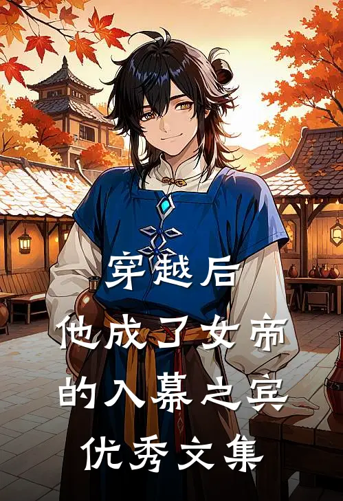 穿越后，他成了女帝的入幕之宾优秀文集