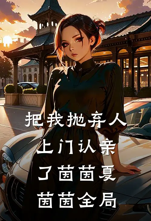 把我抛弃人上门认亲了茵茵夏茵茵全局