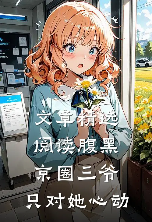 文章精选阅读腹黑京圈三爷，只对她心动