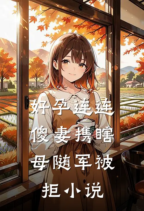 好孕连连，傻妻携瞎母随军被拒小说