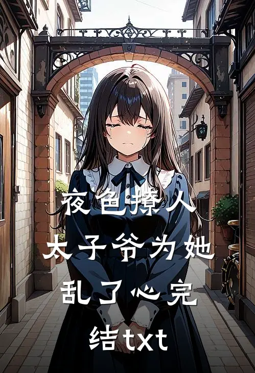 夜色撩人，太子爷为她乱了心完结txt