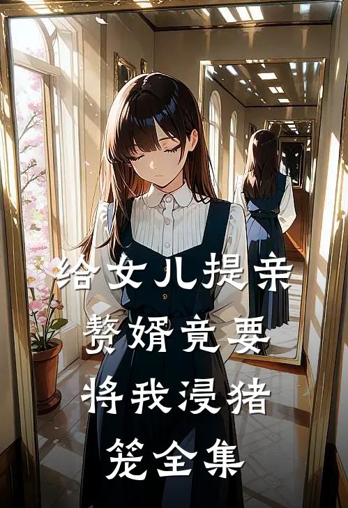 给女儿提亲，赘婿竟要将我浸猪笼 全集